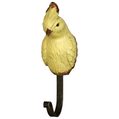 Ovando Iron Wall Wall Hook