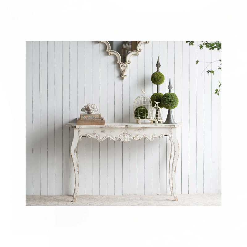 46.1"L Console Table