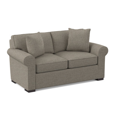 Eva-Grace Upholstered 79'' Sofa