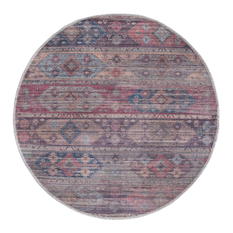 Sisu Striped Indoor Rug
