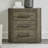 Shaly Two Nightstand Bedroom Set