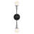 Armistead Armed Sconce