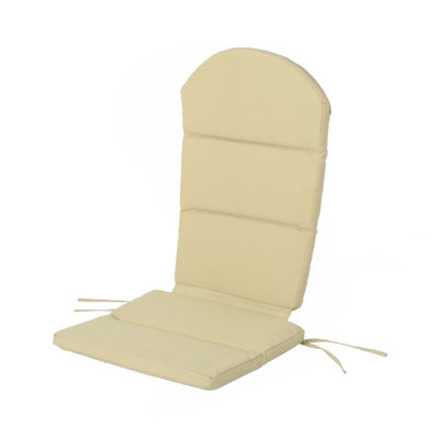 Coussin de chaise Malibu