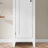 Imiyah Single Door Storage Cabinet-1961221043