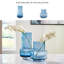 Chailynn Glass Table Vase-96517810