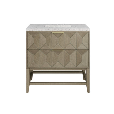 Emmeline 36'' W Single Vanity