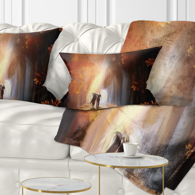 Coussin Schafer