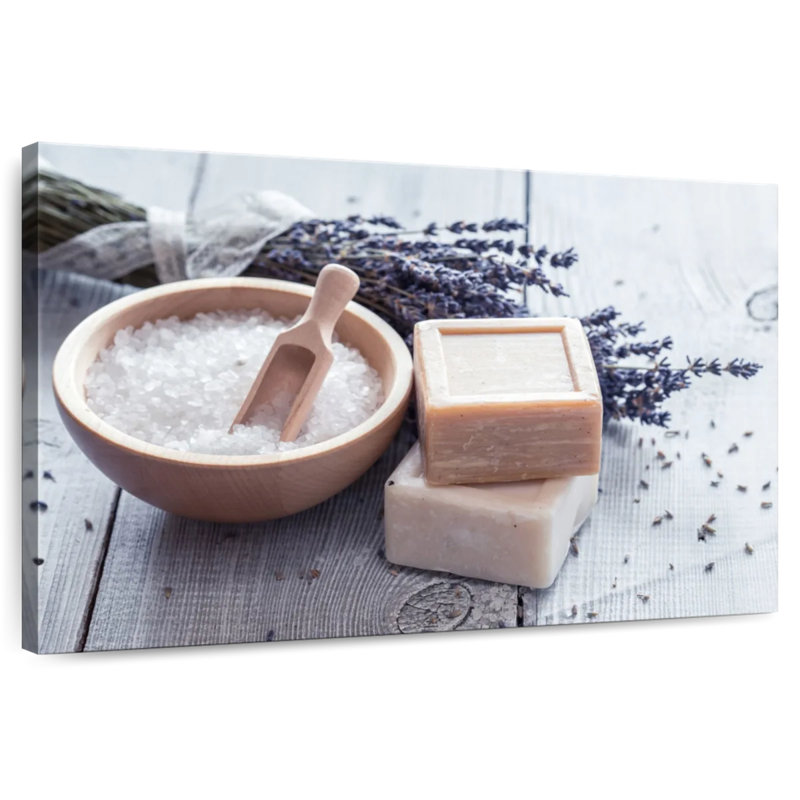 Kerrick Spa Relaxation Essentials, H 8 po x l 12 po
