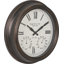 Metal Wall Clock-109708500