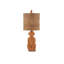King Louie Table Lamp