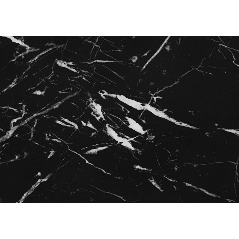 Table Set, Black