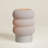 Lola Lamp Dove White