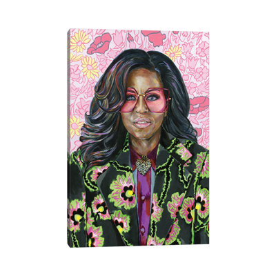 " Michelle " by Heather Perry
