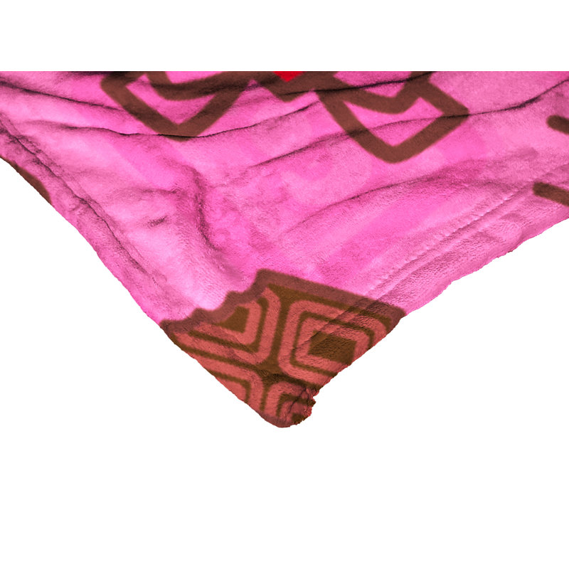 Throw Blanket