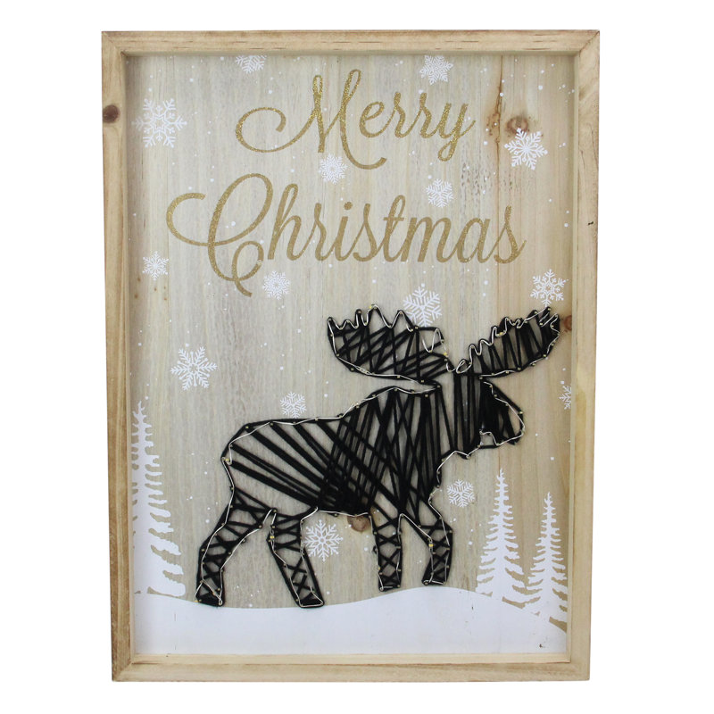 Christmas Decorative Accent