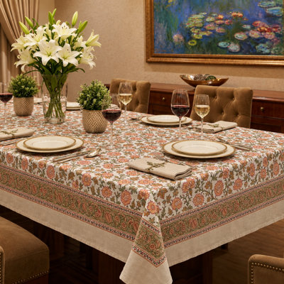 Nappe Golden Harvest