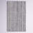 Bromsgrove Plaid Hand Tufted Wool/Cotton Area Rug in Gray/Black-1861756145