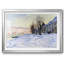 Monet, impression encadrée sur papier par Claude Monet-1301037641-1301037644
