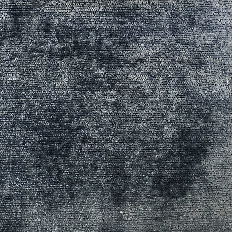 Solid Chenille | Cavour Fabric_CAVOUR, Navy