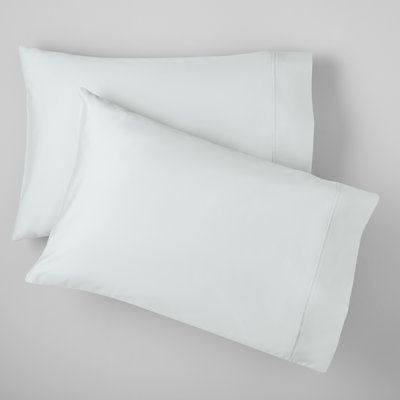 Hayward Egyptian-Quality Cotton Pillowcase