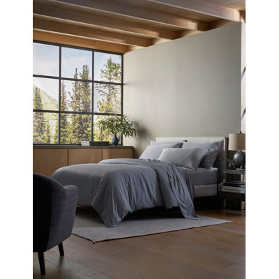 Bamboo Duvet Cover