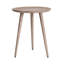 Morant 3 Legs Solid Wood Side Table-1937462650