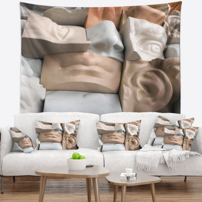 Polyester Tapestry