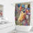 Shirlee Shower Curtain-259412678