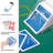 Poker & Casino Trademark Global Plastic Card Dispenser / Shuffler