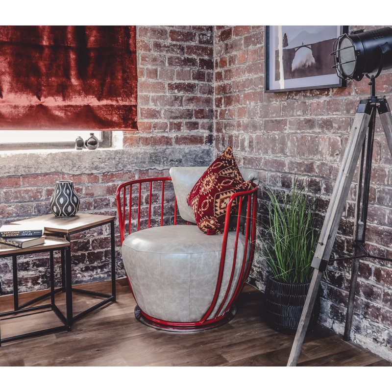 Mcdougall Upholstered Armchair