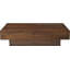 Table basse Plank Mango-130877295