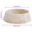 Water Hyacinth Tree Collar