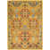 Weirton Floral Indoor Rug