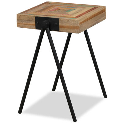 Frances End Table
