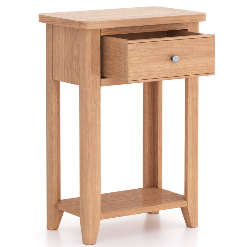 Alok Living Room Table Set
