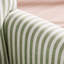 Upholstered Armchair-1928367899