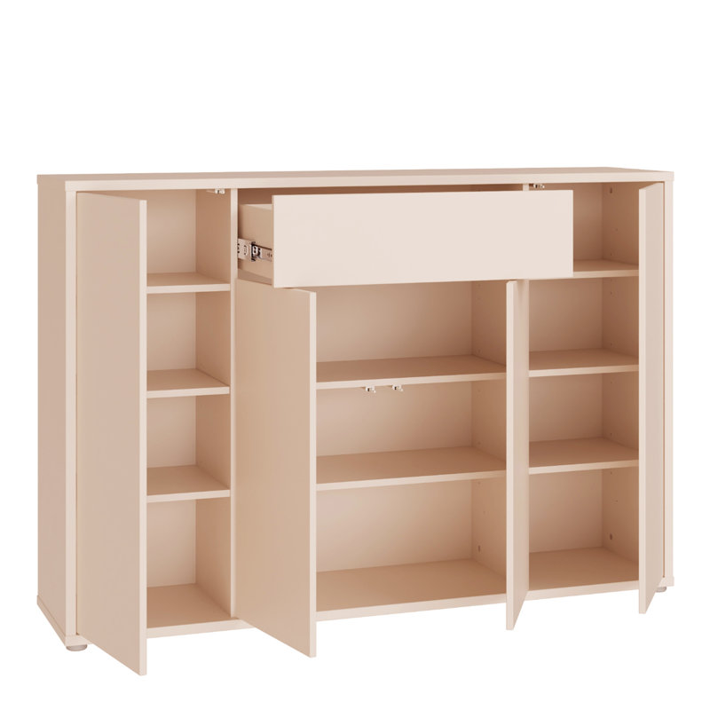 Alice Springs 143.9cm Sideboard