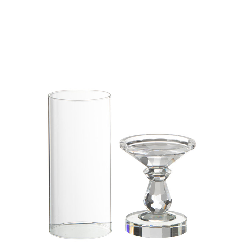 Crystal Hurricane