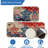 Kamdan Water Resistant Non-Skid Kitchen Mat