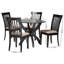 Ensemble repas pour 4 personnes Absecon