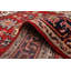 Tapis rouge Serapi Heritage 4 pi 0 po x 5 pi 11 po