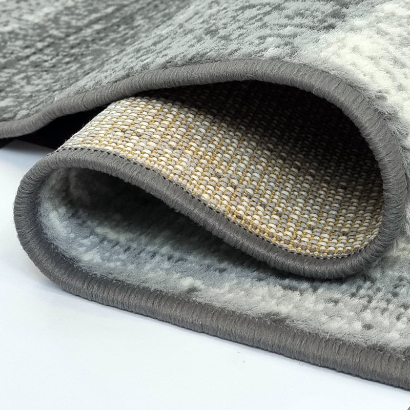 Adysson Geometric Area Rug, Rectangle 200 x 290cm