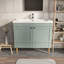 Meuble-lavabo avec lavabo en céramique Sara-1825189491-1825189487