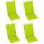 Chaise de patio avec coussin en teck-2083025330-2083025332-2083025342
