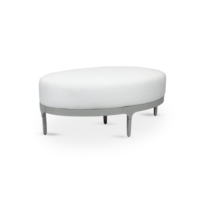 Amalfi Outdoor Ottoman