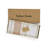 Fall Harvest Plaid - 100% Pure Linen Table Runner-108806339