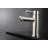 Luxurious Single-Hole Single-handle Bathroom Faucet