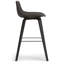 Tabouret de bar et de comptoir Randolph-331857495