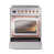 Stainless Steel/Copper selected