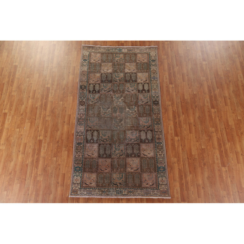 Tapis Garden Design 5 x 9